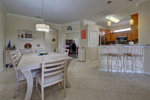 House in Venice, Florida 2 bedrooms, 146.04 sq.m. № 1556849 - photo 15