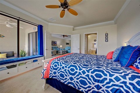 House in Venice, Florida 2 bedrooms, 146.04 sq.m. № 1556849 - photo 23