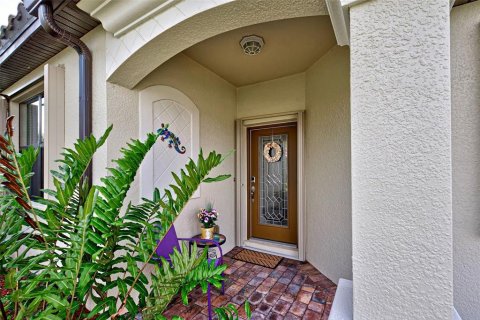 House in Venice, Florida 2 bedrooms, 146.04 sq.m. № 1556849 - photo 6