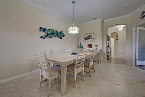 House in Venice, Florida 2 bedrooms, 146.04 sq.m. № 1556849 - photo 14