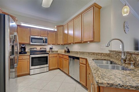 House in Venice, Florida 2 bedrooms, 146.04 sq.m. № 1556849 - photo 19