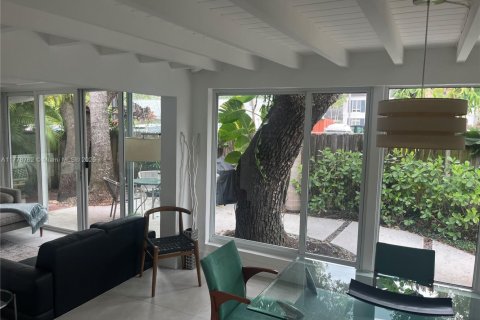 House in Fort Lauderdale, Florida 3 bedrooms, 148.64 sq.m. № 2035205