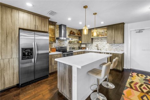 Condominio en venta en Saint Petersburg, Florida, 3 dormitorios, 144 m2 № 1688275 - foto 10