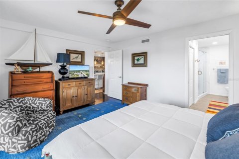 Condominio en venta en Saint Petersburg, Florida, 3 dormitorios, 144 m2 № 1688275 - foto 26