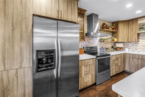 Condominio en venta en Saint Petersburg, Florida, 3 dormitorios, 144 m2 № 1688275 - foto 11
