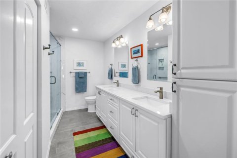 Condominio en venta en Saint Petersburg, Florida, 3 dormitorios, 144 m2 № 1688275 - foto 27