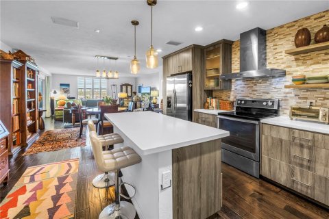 Condominio en venta en Saint Petersburg, Florida, 3 dormitorios, 144 m2 № 1688275 - foto 6