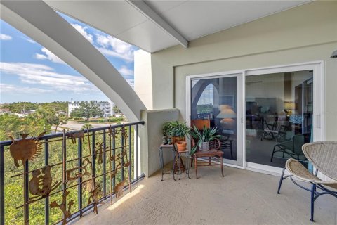Condominio en venta en Saint Petersburg, Florida, 3 dormitorios, 144 m2 № 1688275 - foto 24