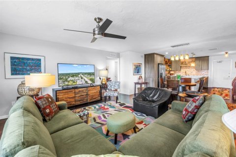 Condominio en venta en Saint Petersburg, Florida, 3 dormitorios, 144 m2 № 1688275 - foto 20