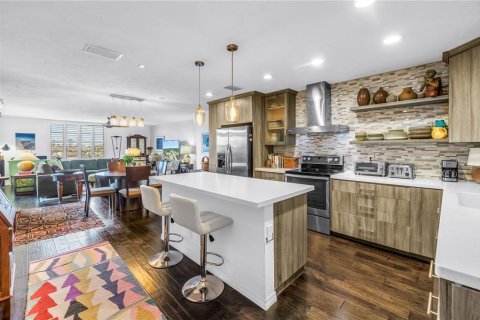 Condominio en venta en Saint Petersburg, Florida, 3 dormitorios, 144 m2 № 1688275 - foto 7