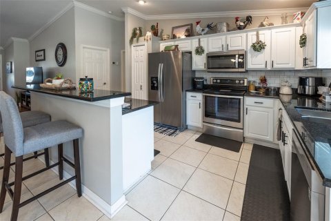 House in Ocala, Florida 3 bedrooms, 154.03 sq.m. № 2098348 - photo 11