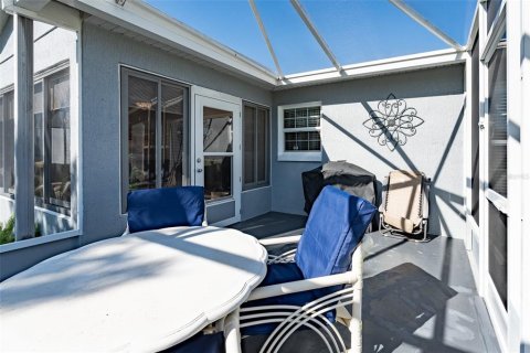 House in Ocala, Florida 3 bedrooms, 154.03 sq.m. № 2098348 - photo 20