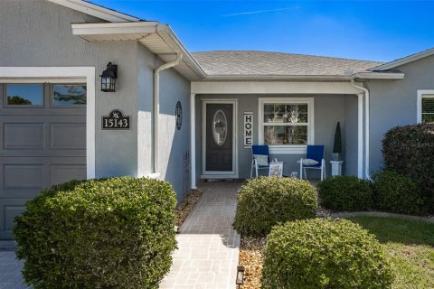 House in Ocala, Florida 3 bedrooms, 154.03 sq.m. № 2098348 - photo 3