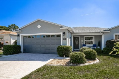 House in Ocala, Florida 3 bedrooms, 154.03 sq.m. № 2098348