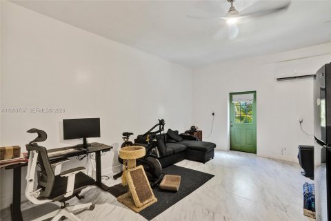 Купить виллу или дом в Дейви, Флорида 2 спальни, 97.92м2, № 2058175 - фото 18