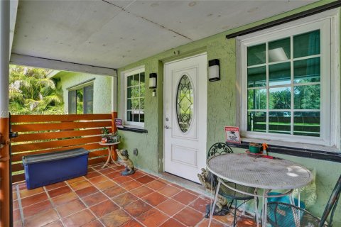 Купить виллу или дом в Дейви, Флорида 2 спальни, 97.92м2, № 2058175 - фото 11