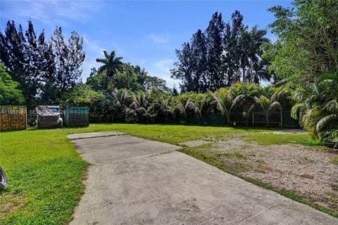 Купить виллу или дом в Дейви, Флорида 2 спальни, 97.92м2, № 2058175 - фото 4