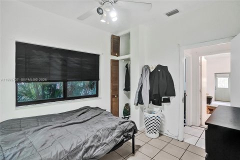 Купить виллу или дом в Дейви, Флорида 2 спальни, 97.92м2, № 2058175 - фото 21