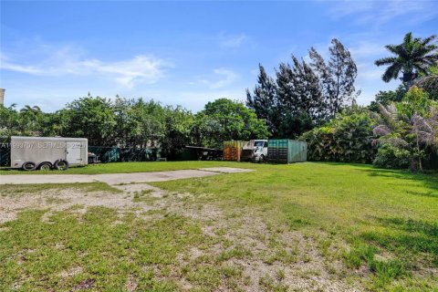 Купить виллу или дом в Дейви, Флорида 2 спальни, 97.92м2, № 2058175 - фото 6