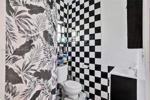 Купить виллу или дом в Дейви, Флорида 2 спальни, 97.92м2, № 2058175 - фото 23