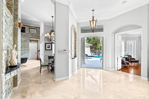 Villa ou maison à louer à Parkland, Floride: 6 chambres, 474.82 m2 № 1922014 - photo 3