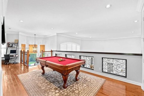 Villa ou maison à louer à Parkland, Floride: 6 chambres, 474.82 m2 № 1922014 - photo 8