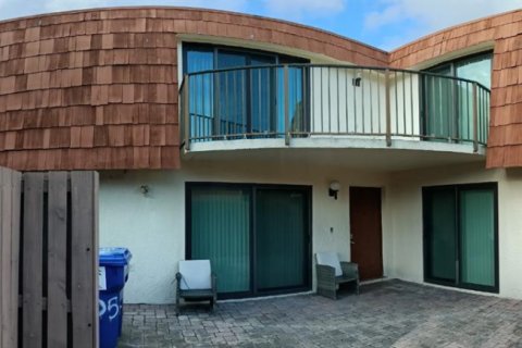 Touwnhouse à louer à North Lauderdale, Floride: 3 chambres, 135.64 m2 № 1955954 - photo 1