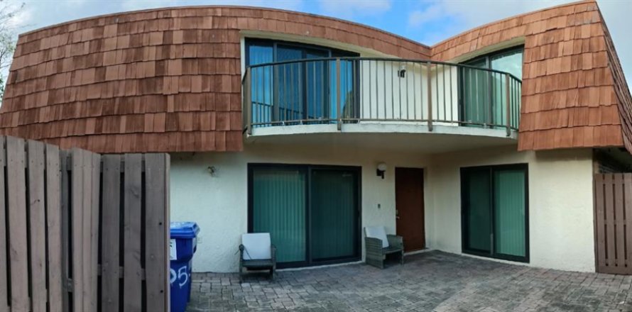 Touwnhouse à North Lauderdale, Floride 3 chambres, 135.64 m2 № 1955954