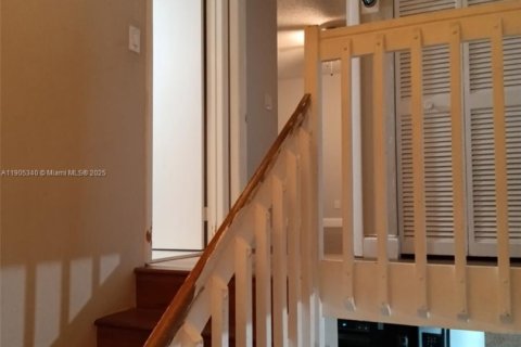 Adosado en alquiler en North Lauderdale, Florida, 3 dormitorios, 135.64 m2 № 1955954 - foto 10