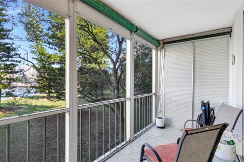 Condominio en venta en Aventura, Florida, 1 dormitorio, 71.35 m2 № 1500493 - foto 21
