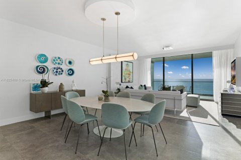 Copropriété à vendre à Bal Harbour, Floride: 1 chambre, 151.62 m2 № 1934656 - photo 4