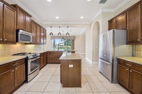 House in Groveland, Florida 2 bedrooms, 204.11 sq.m. № 2204072 - photo 11