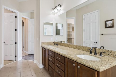 House in Groveland, Florida 2 bedrooms, 204.11 sq.m. № 2204072 - photo 21