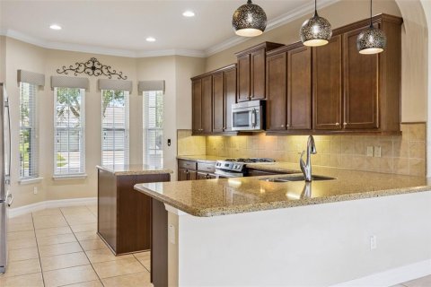 House in Groveland, Florida 2 bedrooms, 204.11 sq.m. № 2204072 - photo 10