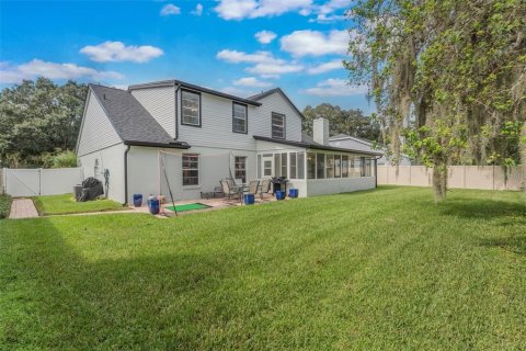 Villa ou maison à vendre à Oviedo, Floride: 3 chambres, 251.3 m2 № 1902615 - photo 3