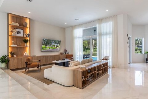 Villa ou maison à vendre à Weston, Floride: 6 chambres, 314.94 m2 № 2395499 - photo 3