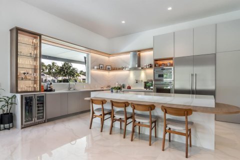 Villa ou maison à vendre à Weston, Floride: 6 chambres, 314.94 m2 № 2395499 - photo 15