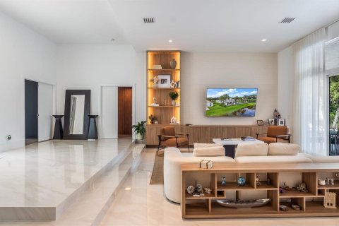 Villa ou maison à vendre à Weston, Floride: 6 chambres, 314.94 m2 № 2395499 - photo 7