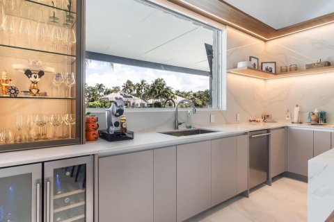 Villa ou maison à vendre à Weston, Floride: 6 chambres, 314.94 m2 № 2395499 - photo 17