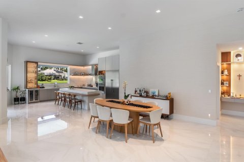 Villa ou maison à vendre à Weston, Floride: 6 chambres, 314.94 m2 № 2395499 - photo 4