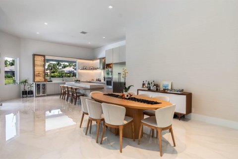 Villa ou maison à vendre à Weston, Floride: 6 chambres, 314.94 m2 № 2395499 - photo 6