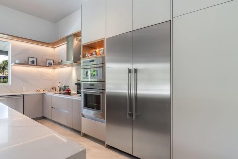 Villa ou maison à vendre à Weston, Floride: 6 chambres, 314.94 m2 № 2395499 - photo 10
