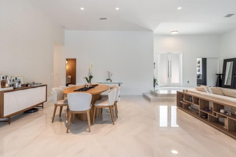 Villa ou maison à vendre à Weston, Floride: 6 chambres, 314.94 m2 № 2395499 - photo 18