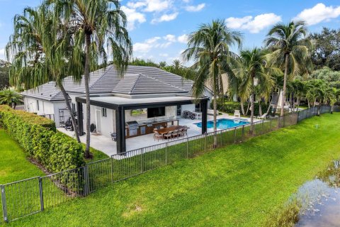 Villa ou maison à vendre à Weston, Floride: 6 chambres, 314.94 m2 № 2395499 - photo 27