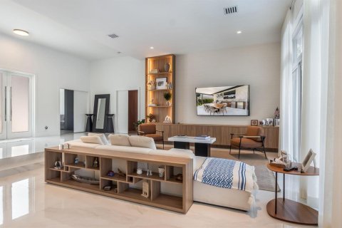 Villa ou maison à vendre à Weston, Floride: 6 chambres, 314.94 m2 № 2395499 - photo 19