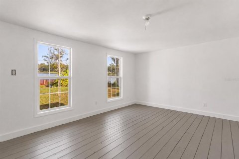 Villa ou maison à vendre à Fruitland Park, Floride: 4 chambres, 146.6 m2 № 2318728 - photo 21