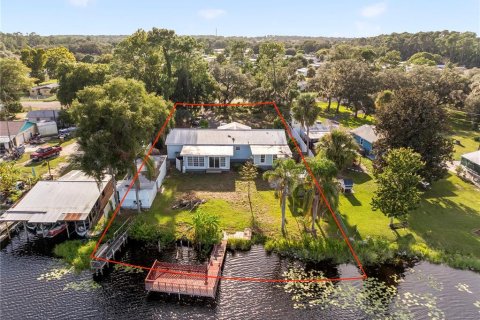 Villa ou maison à vendre à Fruitland Park, Floride: 4 chambres, 146.6 m2 № 2318728 - photo 26