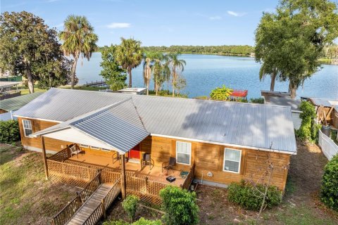 Villa ou maison à vendre à Fruitland Park, Floride: 4 chambres, 146.6 m2 № 2318728 - photo 30