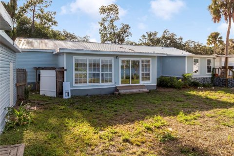 Villa ou maison à vendre à Fruitland Park, Floride: 4 chambres, 146.6 m2 № 2318728 - photo 23