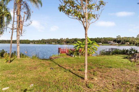 Villa ou maison à vendre à Fruitland Park, Floride: 4 chambres, 146.6 m2 № 2318728 - photo 28